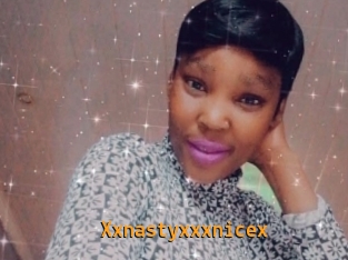Xxnastyxxxnicex