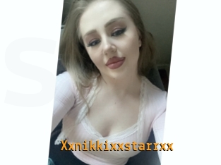 Xxnikkixxstarrxx