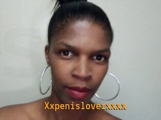 Xxpenisloverxxxx