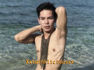 Xxtwinkliciousxx