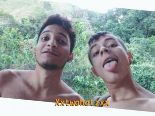 xxtwohotzxx Sexcam Portal