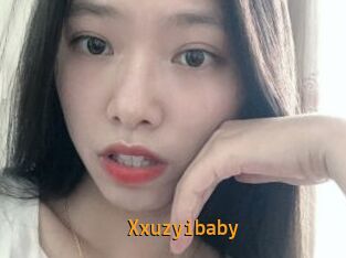 Xxuzyibaby