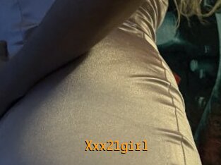 Xxx21girl