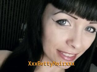 Xxx_BettyNoir_xxx