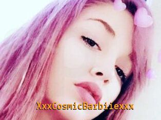 XxxCosmicBarbiiexxx