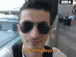 XxxDannyBoyxxx