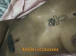 XxxDeliciousxxx