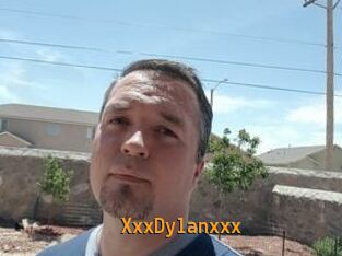 XxxDylanxxx