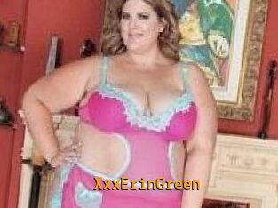 XxxErinGreen