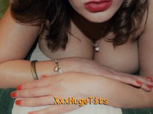 XxxHugeTits