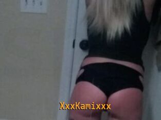 XxxKamixxx