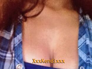 XxxKendixxx
