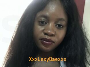 XxxLexyBaexxx