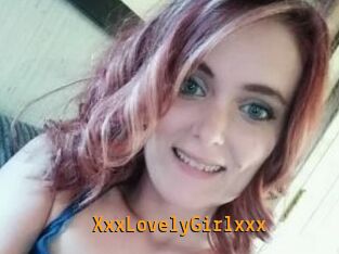 XxxLovelyGirlxxx