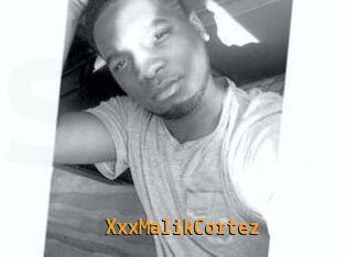 XxxMalikCortez