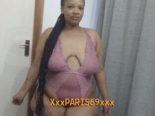XxxPARIS69xxx