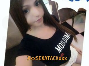 XxxSEXATACKxxx