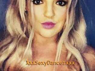 XxxSexyDancerxxx