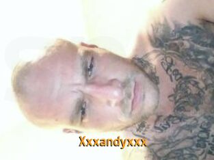 Xxxandyxxx