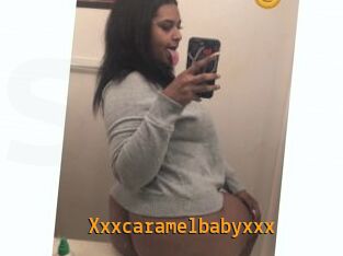 Xxxcaramelbabyxxx