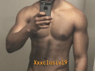 Xxxclusiv19