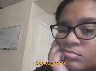 Xxxerynxxx