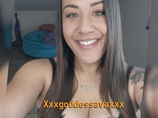 Xxxgoddessavaxxx