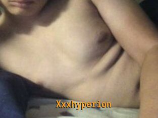 Xxxhyperion