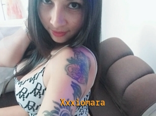 Xxxiomara
