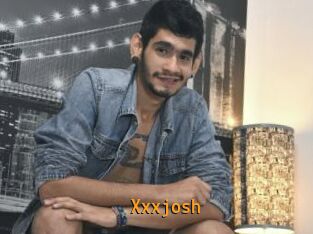Xxxjosh