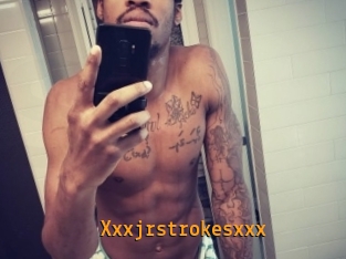 xxxjrstrokesxxx Sexcam Portal