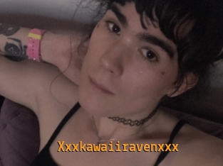Xxxkawaiiravenxxx