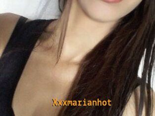 Xxxmarianhot