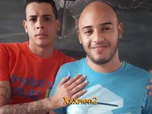 Xxxmen2