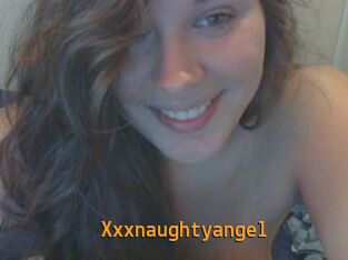 Xxxnaughtyangel