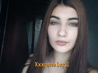 Xxxpenelop1
