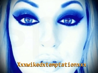 Xxxwikedxtemptationxxx