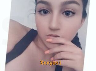 Xxxyasi