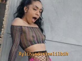 xyliniadivinelilbih Sexcam Portal