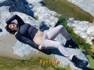 Xynthia