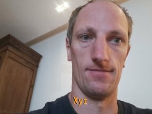 Xyr