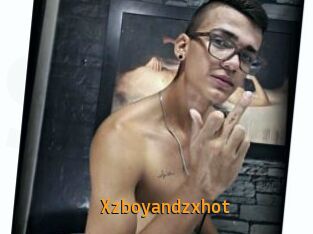 Xzboyandzxhot
