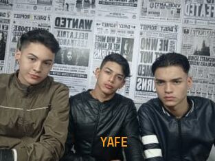 YAFE
