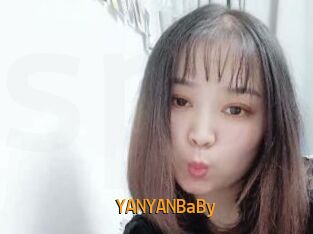 YANYANBaBy