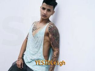 YESIDLeigh