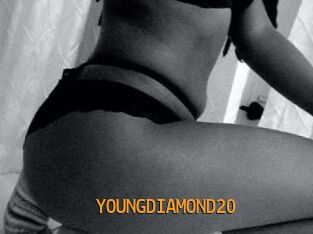 YOUNGDIAMOND20