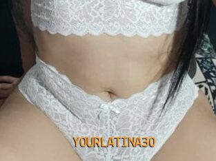 YOURLATINA30