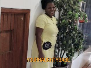 YOURNAUGHTYBABE