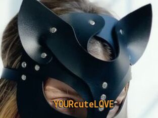 YOURcuteLOVE