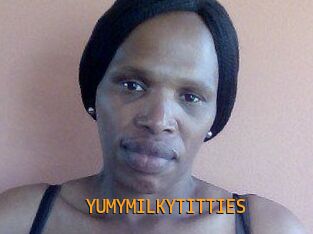 YUMYMILKYTITTIES